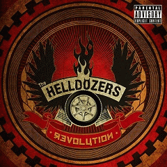 The Helldozers : Revolution